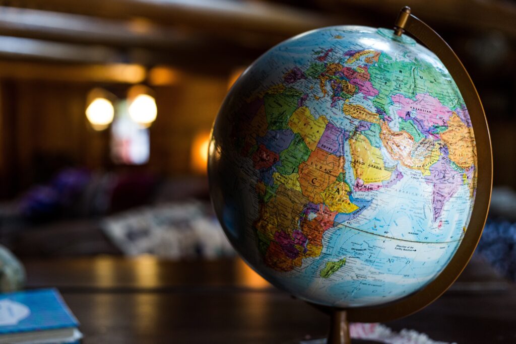 globe 4126587